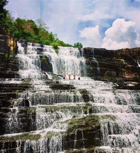 The Best Pongour Waterfall Travel Guide, Da Lat | ORIGIN VIETNAM