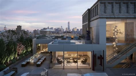 Triplex Penthouse at 212 Fifth Ave. Returns to the Market—for $5 ...