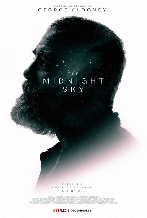 The Midnight Sky (2020) | ScreenRant