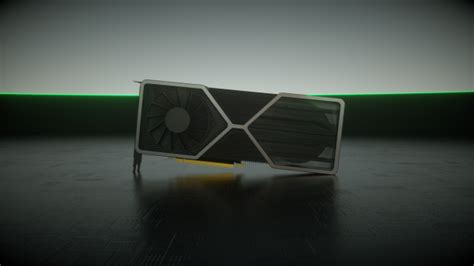 Yeah, NVIDIA should unleash GeForce RTX 3000 series in September