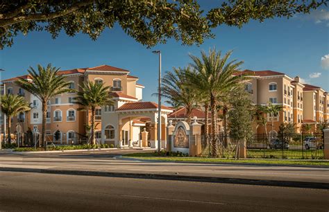 The Best Assisted Living Facilities in Miami Beach, FL | AssistedLiving.org