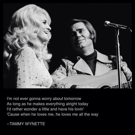 Tammy Wynette & George Jones Country Music Artists, Country Music Stars ...