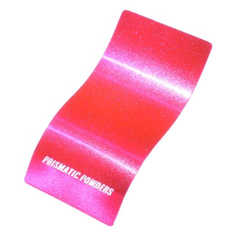 Prismatic Powders - DAZZLING PINK | Pink, Prismatic, Color