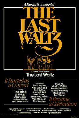 The Last Waltz - Wikipedia