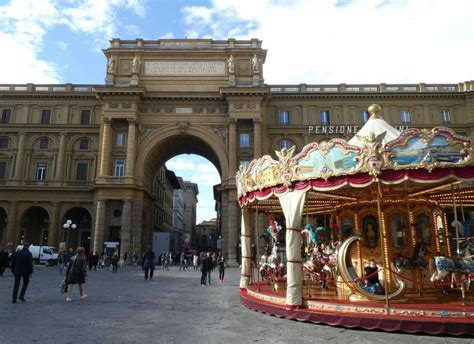 Favorite Things to Do in Florence with Kids - Kids are a Trip