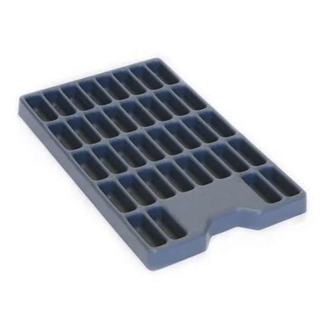 Thermoformed Tray - thermoformed plastic trays Latest Price ...