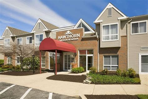 Hawthorn Suites by Wyndham Philadelphia Airport - UPDATED Prices ...