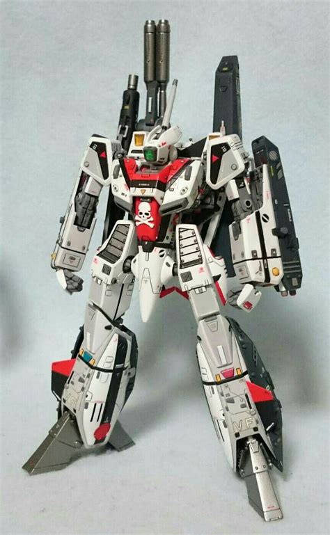 VF-1A strike | Robotech macross, Robotech, Mecha anime