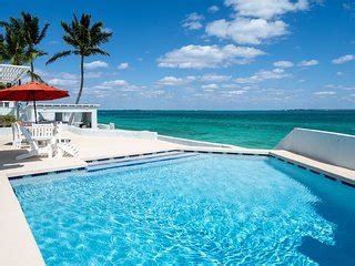 Vacation Rentals & House Rentals with Pool in Bahamas | FlipKey