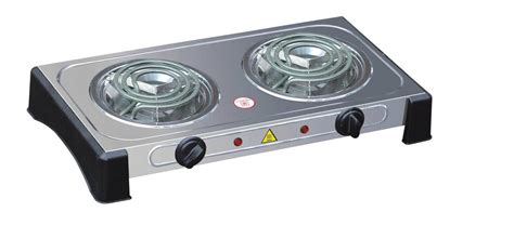 Stoves: Electric Stove