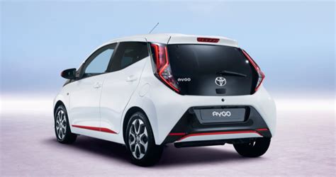 Toyota Aygo 2023 Price, Release Date, Interior - 2023 Toyota Cars Rumors