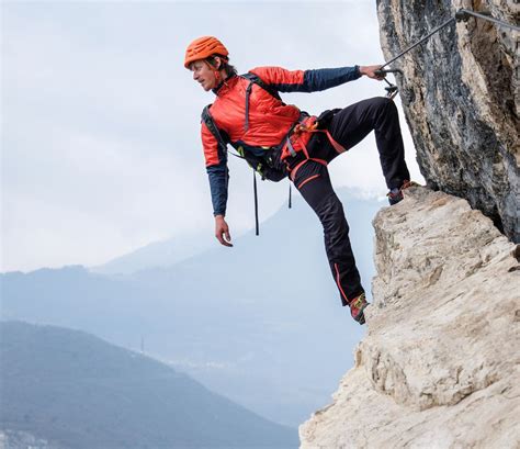 Three Outdoor Rock Climbing Tips for Your First Time