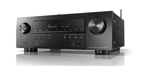 Denon Receiver Avr S750h Manual