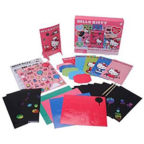 Hello Kitty Party Games - by a Professional Party Planner