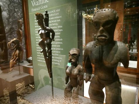 Bishop Museum | Travel Through Time into Hawaiian History & Culture