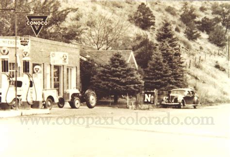 The Cotopaxian Press Cotopaxi Colorado history-cliff-dwellers