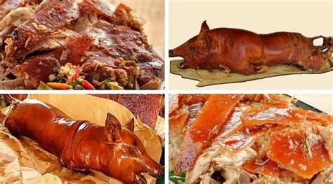 Different Types of Cebu Lechon - RICO'S LECHON