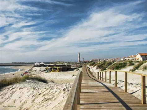 praia da barra - Google Search | Aveiro portugal, Vacances, Visite