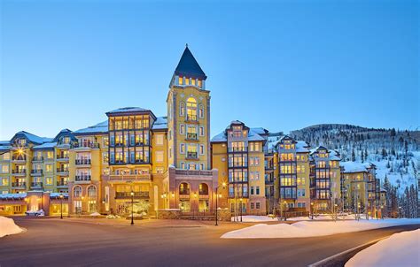 LEGENDARY LODGING AT THE RITZ CARLTON RESIDENCES VAIL - Updated 2024 ...