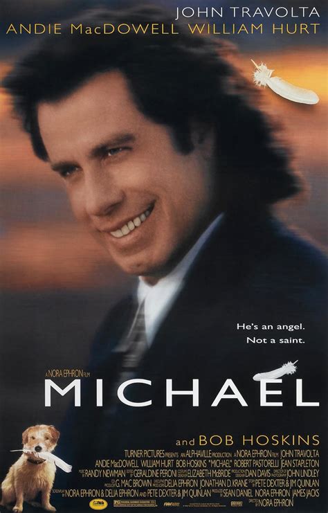 Michael (1996)