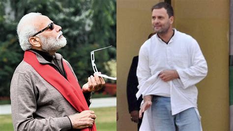 Narendra Modi vs Rahul Gandhi: Who is richer and by how much? - India ...