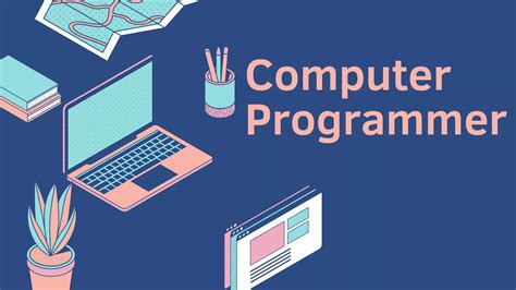 Programmer Resume Examples 2023 | Build Free Resume