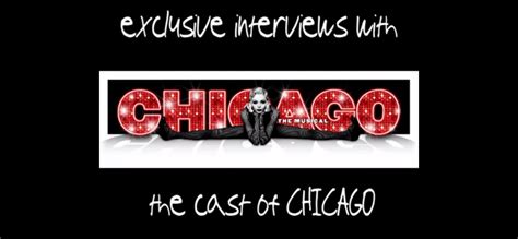 Chicago the Musical Australia: Interview with the Cast – Musicals On Line