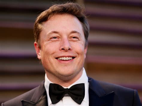 One story tells you everything you need to know about working for Elon Musk