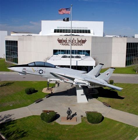 Naval Aviation Museum - Travel - Pensacola - Pensacola