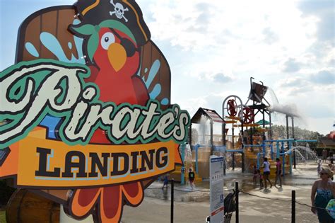 Carowinds Carolina Harbor Waterpark Opens for Summer Season - Charlotte ...