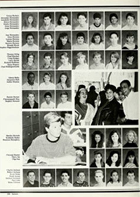 Lakewood High School - Citadel Yearbook (Lakewood, CA), Class of 1989 ...