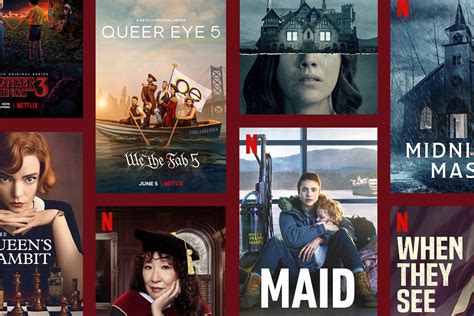 Netflix New Shows To Watch Online | bellvalefarms.com