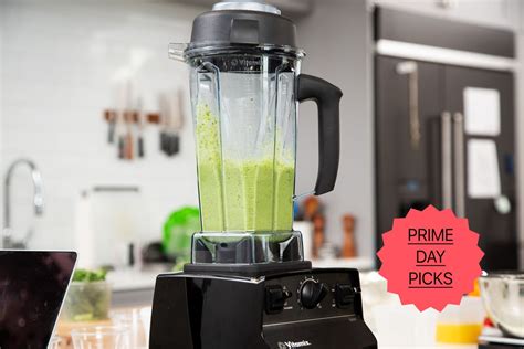 The Vitamix 5200 Professional-Grade Blender Is On Sale