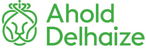 Ahold Delhaize Logo transparent PNG - StickPNG