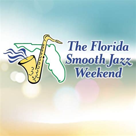 Florida Smooth Jazz Weekend 2022 - Smooth Jazz and Smooth Soul