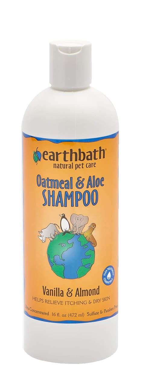 The Best Dog Shampoo For Allergies: Reviews and Buyer's Guide