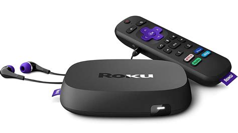 Roku Ultra (2020) - Review 2020 - PCMag Australia