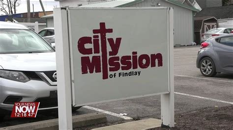 City Mission of Findlay - YouTube