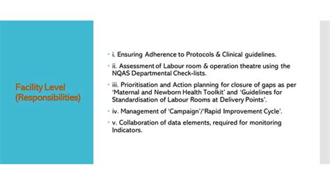 LaQshya- Labour Room Quality Control Innitiative | PPT