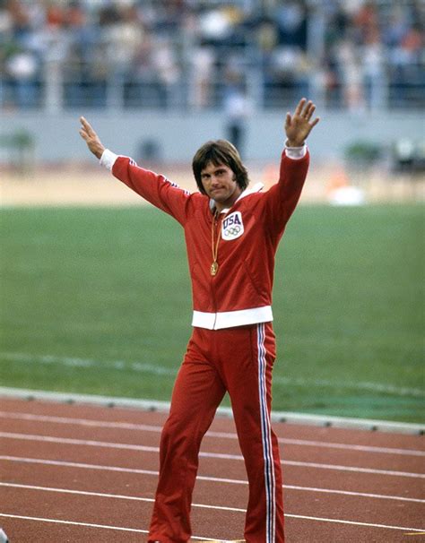 Olympian Bruce Jenner | Olympic hero, Bruce jenner olympics, Bruce jenner