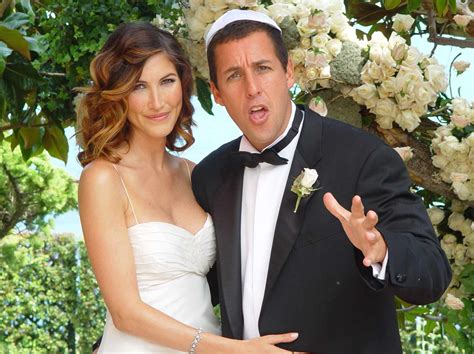 Who Is Adam Sandler’s Wife Jackie Sandler?