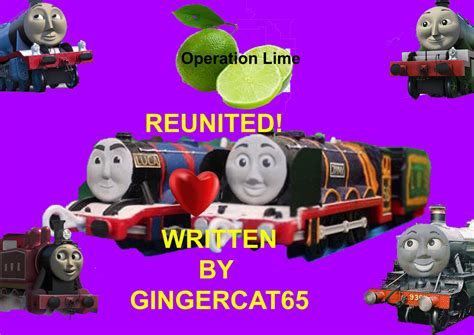 Reunited | The Tales of Sodor Shorts Wiki | Fandom