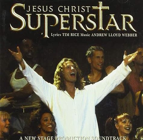 Jesus Christ Superstar - Video Soundtrack Album: Original Soundtrack ...