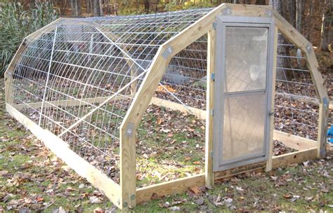 Build Your Own Greenhouse | Prudent Supply