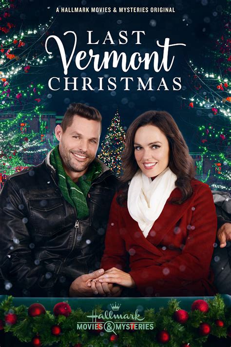 Check Out the Hallmark 2018 Christmas Movie Posters! (Updated) – LollyChristmas.com