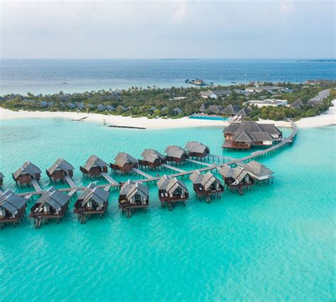 Luxury Resort Maldives | Accommodation at Heritance Aarah