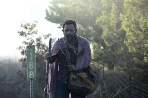 Fear the Walking Dead: novo Morgan é destaque na estreia da 6ª temporada