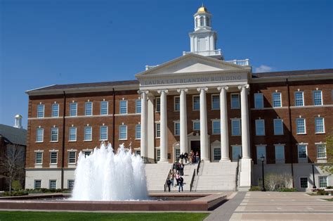 SMU honored for campus beauty - SMU