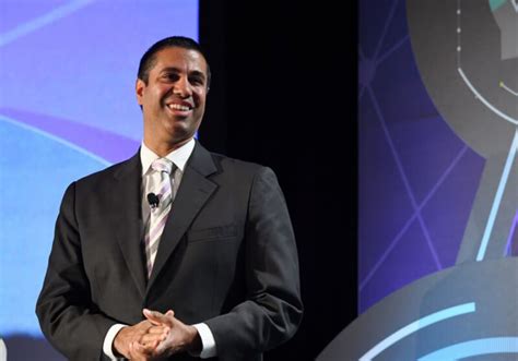 FCC Chairman Ajit Pai re-elected to new term despite strong criticism ...