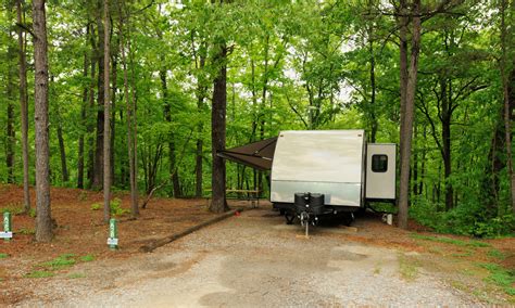 5 Camping Teardrop Trailers with Bathrooms | Perfect Campers